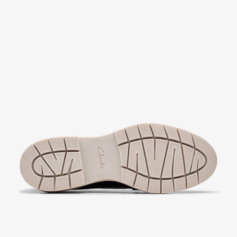 Black Patent Clarks Westlynn Bella | CLKS-84872
