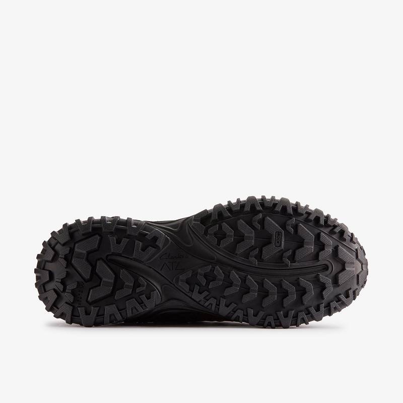 Brown Crocodile Leather Clarks Martine Rose Womens Clog 1 | CLKS-84764