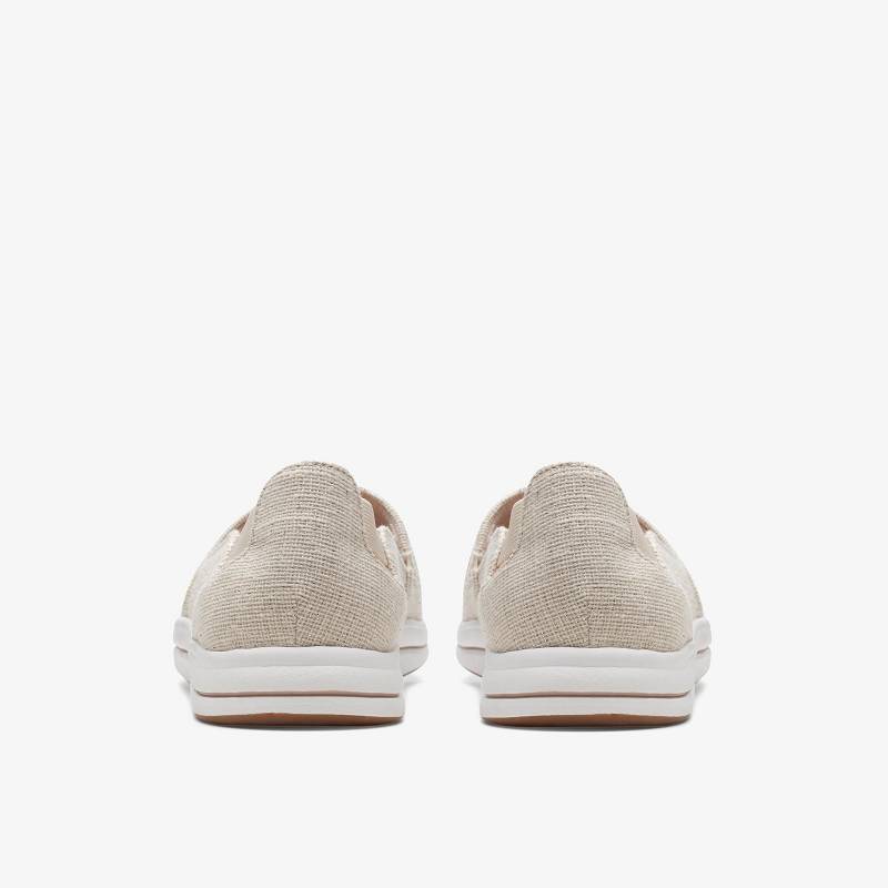 Natural Interest Clarks Breeze Step II | CLKS-84857
