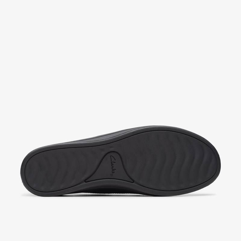Navy Clarks Breeze Ayla | CLKS-85285