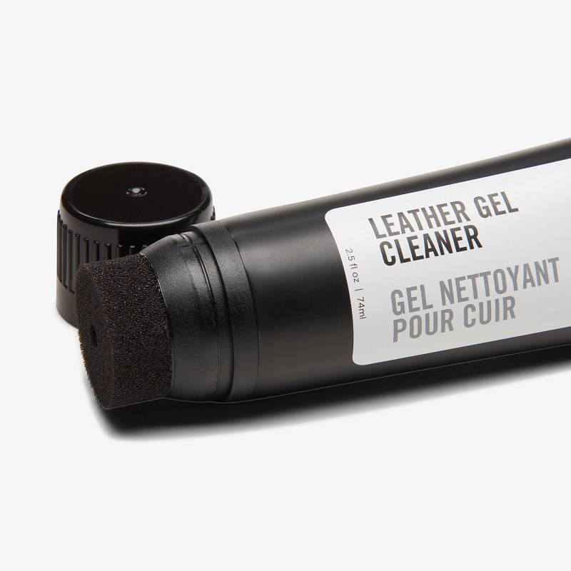 Neutral Clarks Shoe Cleaning Gel Neutral | CLKS-84643