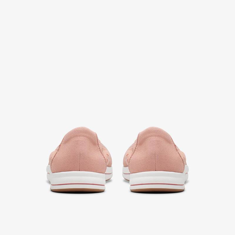 Peach Clarks Breeze Roam | CLKS-84828