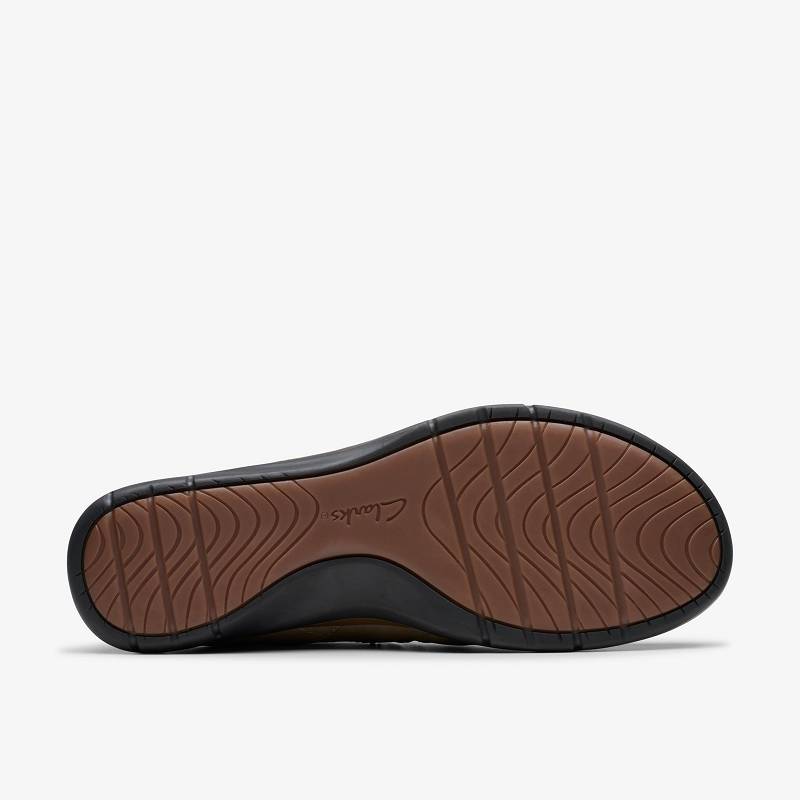 Pebble Nubuck Clarks Certina Ease | CLKS-85304