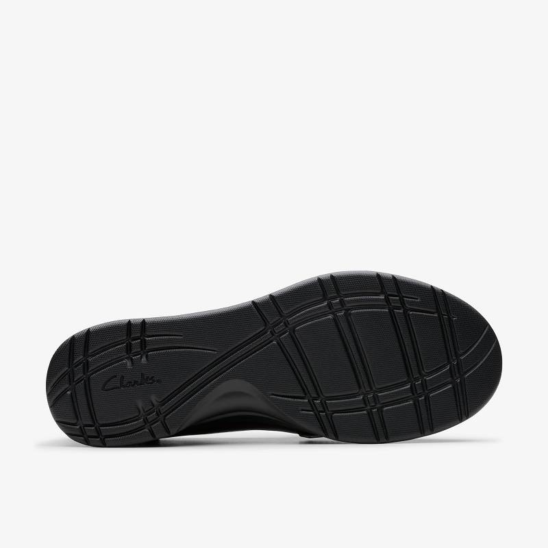 Wine Crinkle Patent Clarks Ellowyn Penny | CLKS-84785